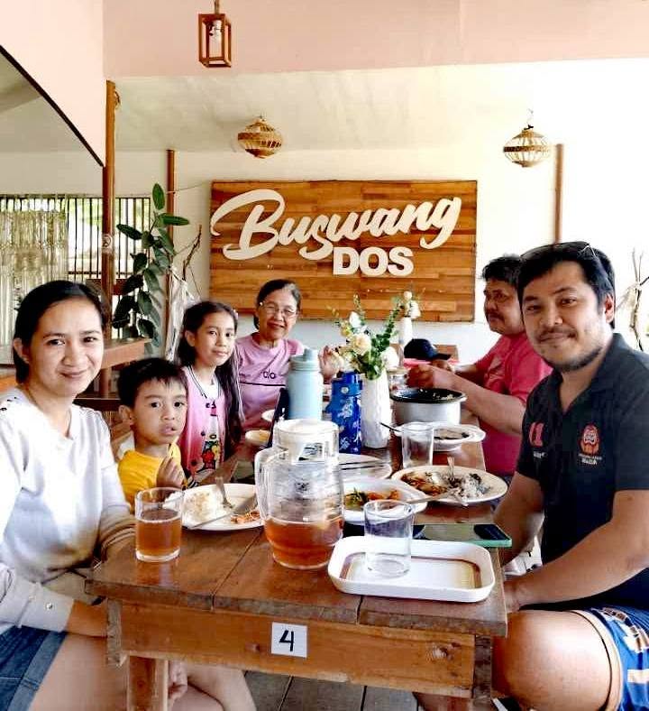 Cebu Business Directory - Buswang Dos Restobar - Photo 1