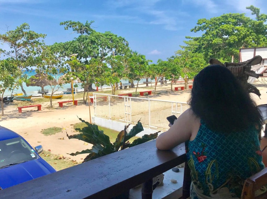 Cebu Business Directory - Masamayor's Beach House and Resort - Photo 2