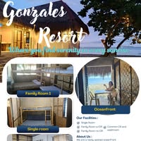 Cebu Business Directory - Gonzales Resort logo