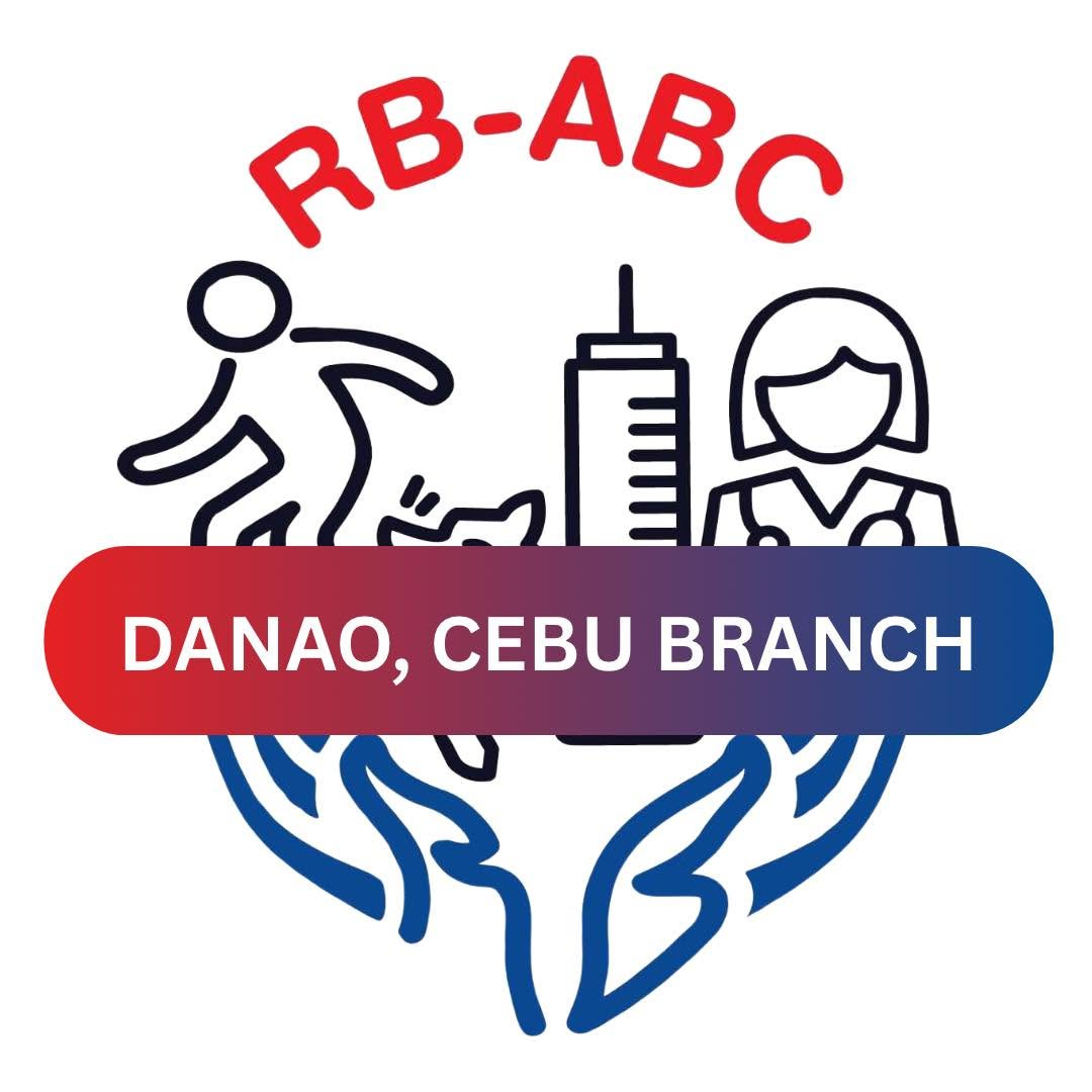Cebu Business Directory - Danao City Branch - Rabies Buster Animal Bite Center/Clinic logo