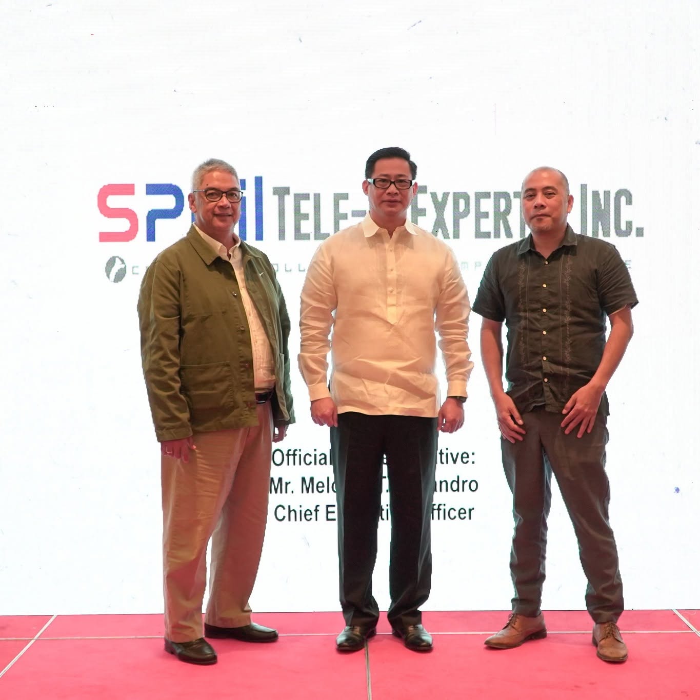 Cebu Business Directory - Corporate Partnership and Leadership Unveiling