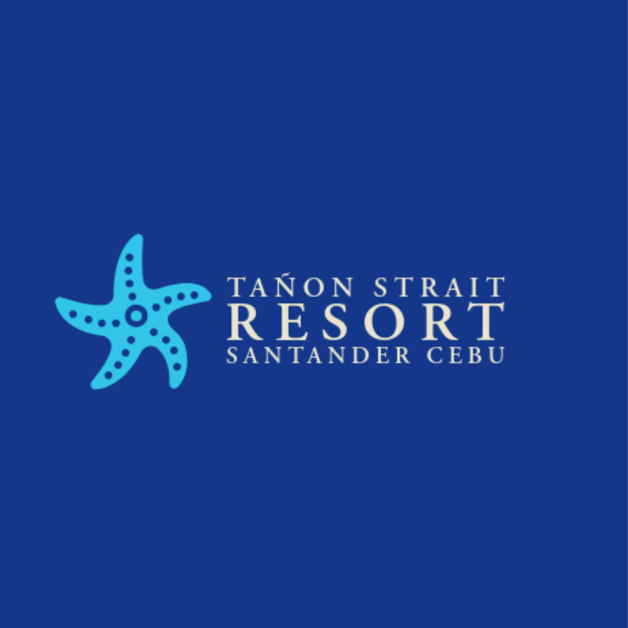 Cebu Business Directory - Tanon Strait Resort logo