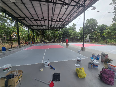 Cebu Business Directory - 007 Court Royale Pickleball - Photo 1
