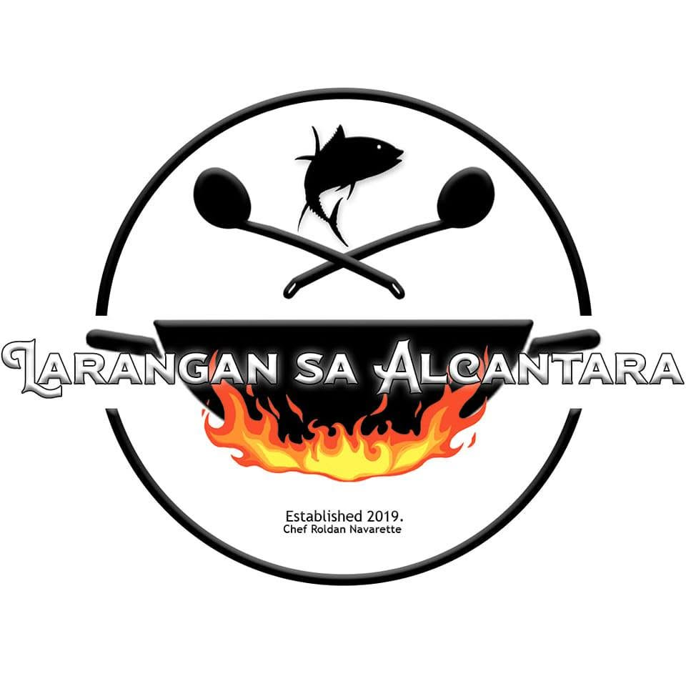 Cebu Business Directory - Larangan sa Alcantara logo