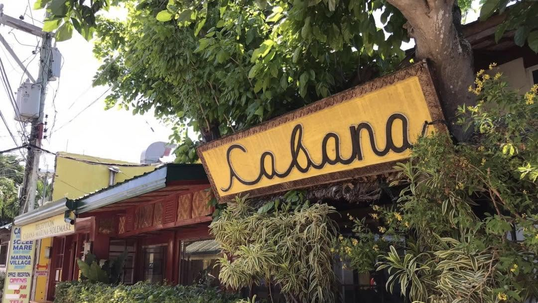 Cebu Business Directory - Cabana Beach Club Resort - Photo 2