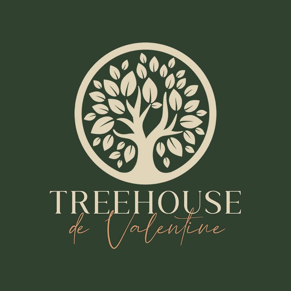 Cebu Business Directory - Treehouse de Valentine Mountain Resort logo