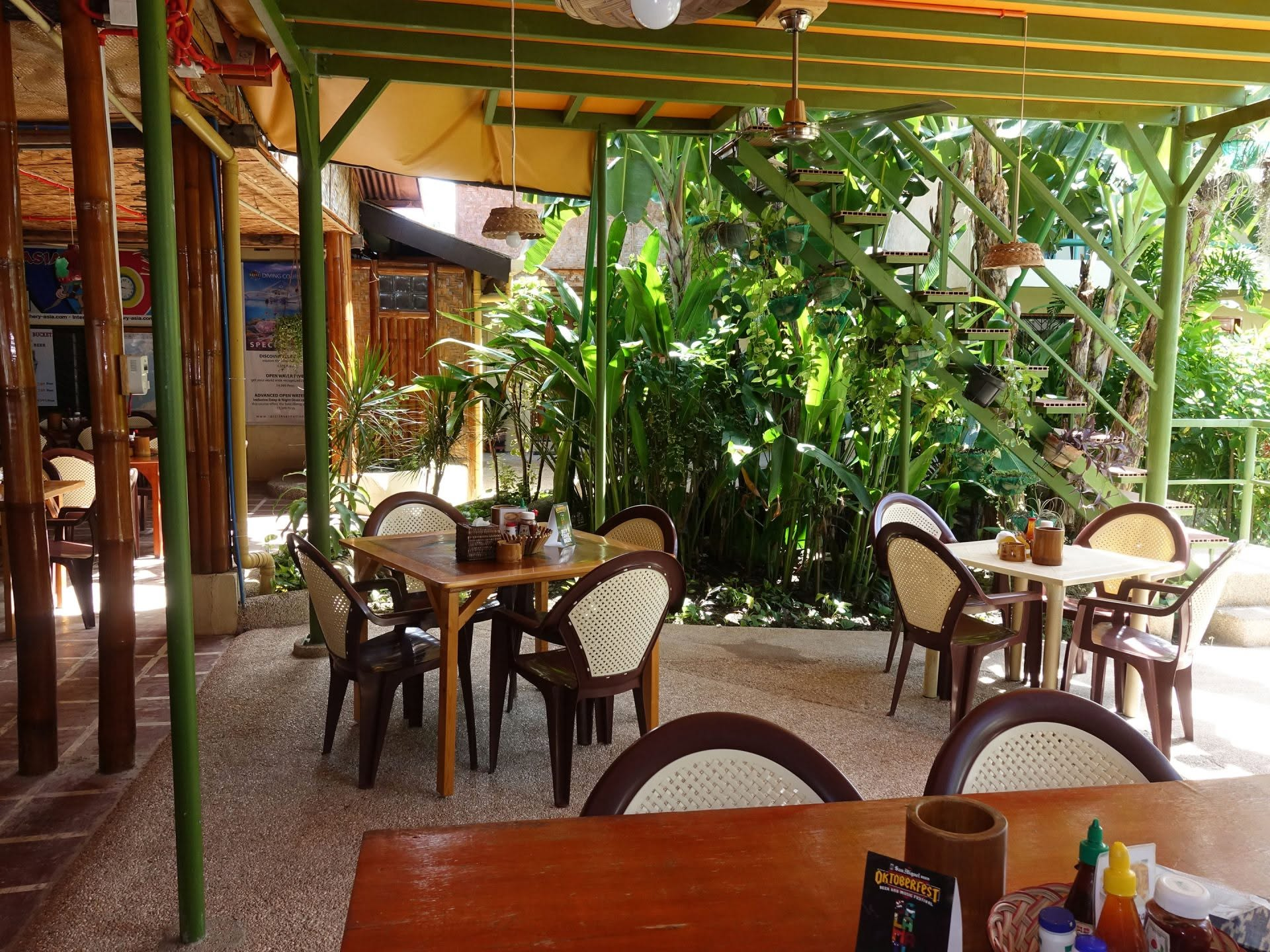 Cebu Business Directory - BLUEABYSSDIVE INN - Gallery 2