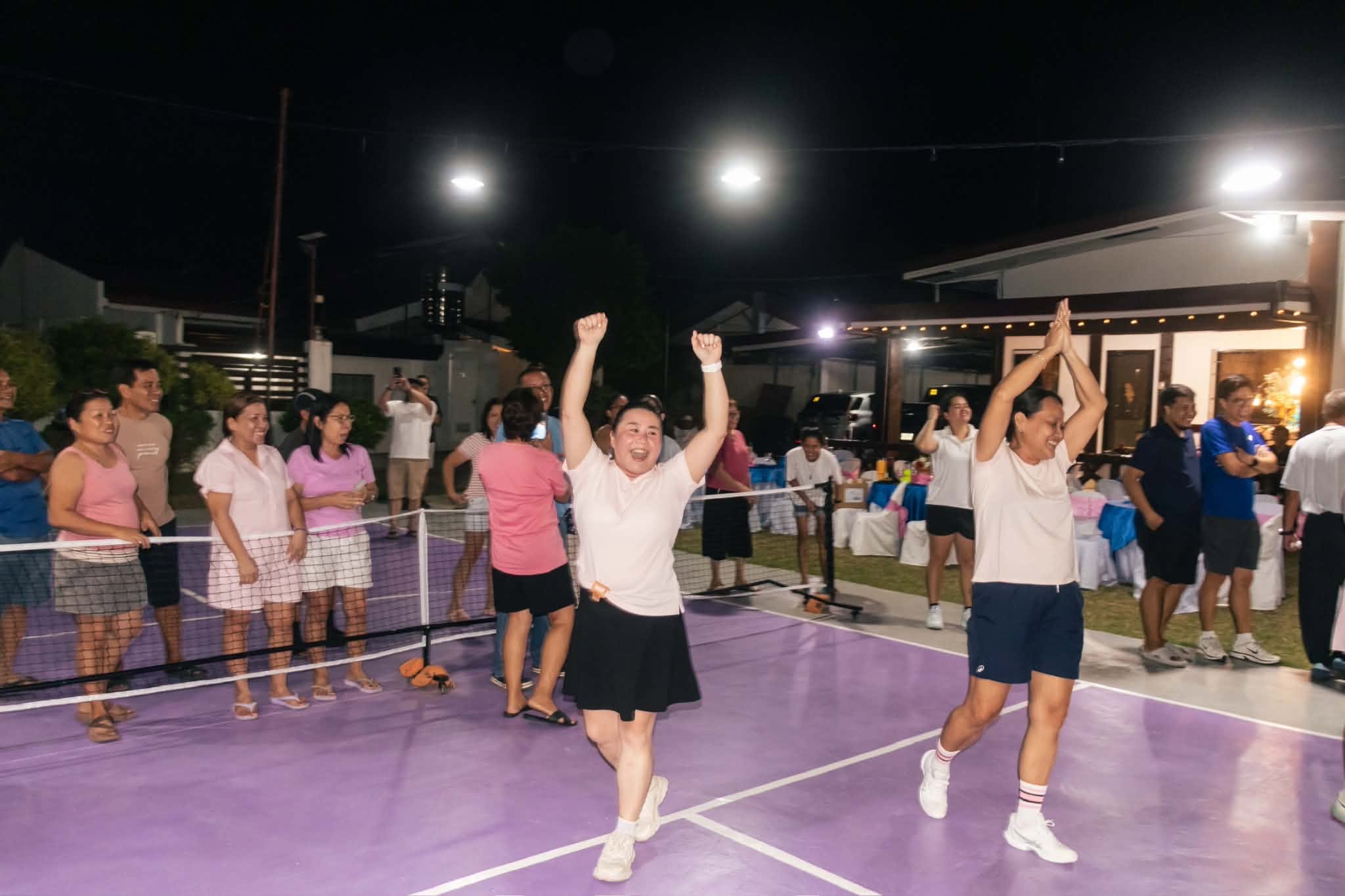 Cebu Business Directory - Rhapsodink Pickleball Court Rental - Photo 3