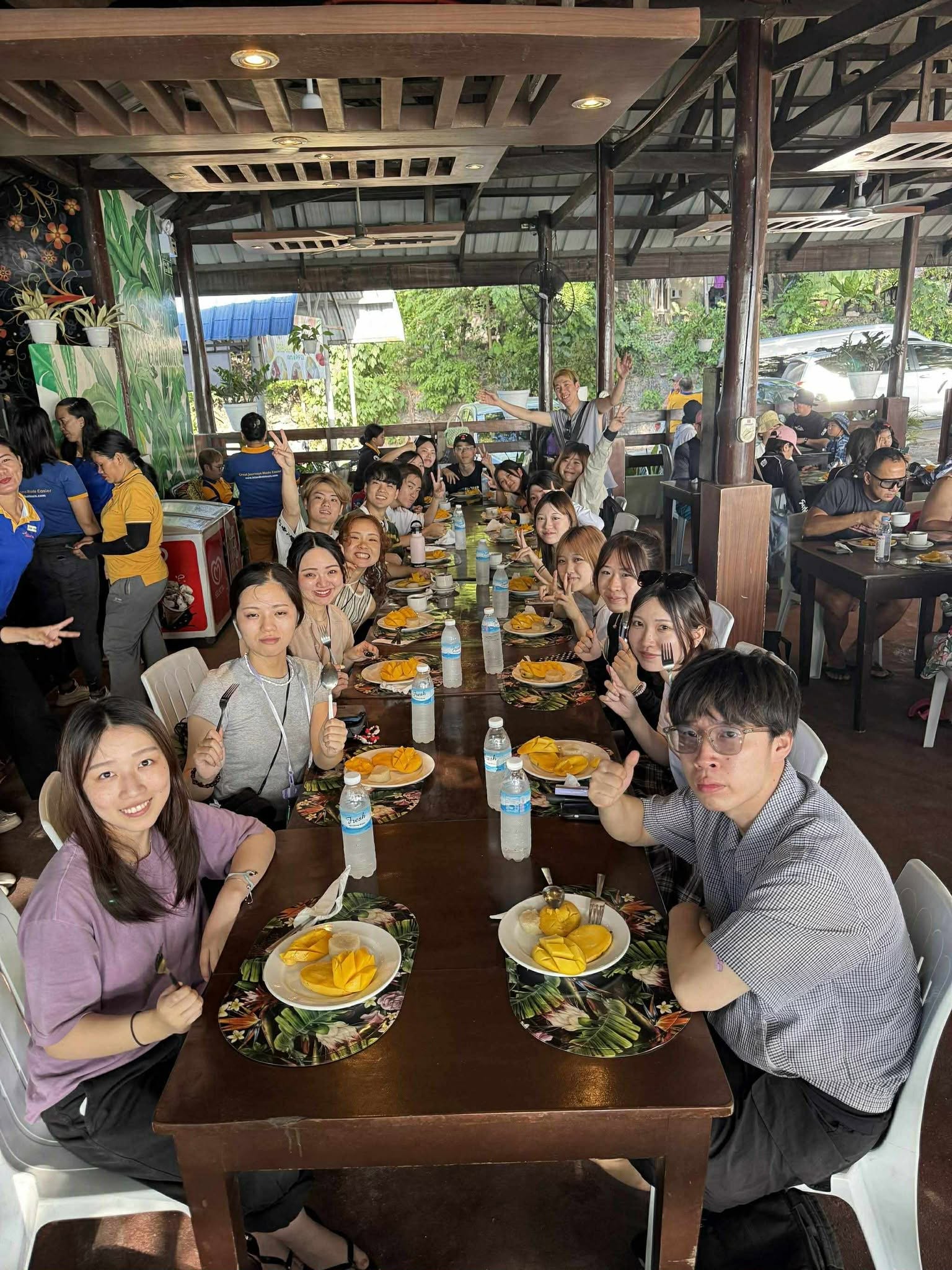 Cebu Business Directory - Cocina En Acantilado - Photo 3