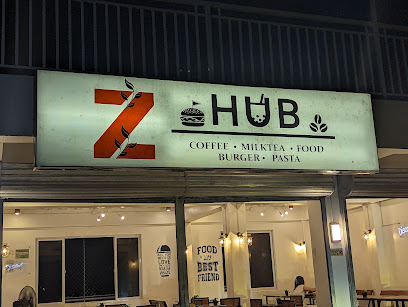 Cebu Business Directory - Z HUB - SOGOD - Photo 1