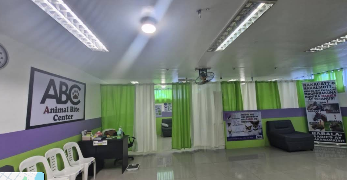 Cebu Business Directory - Dr Pau Animal Bite Center — Danao City, Cebu - Photo 2