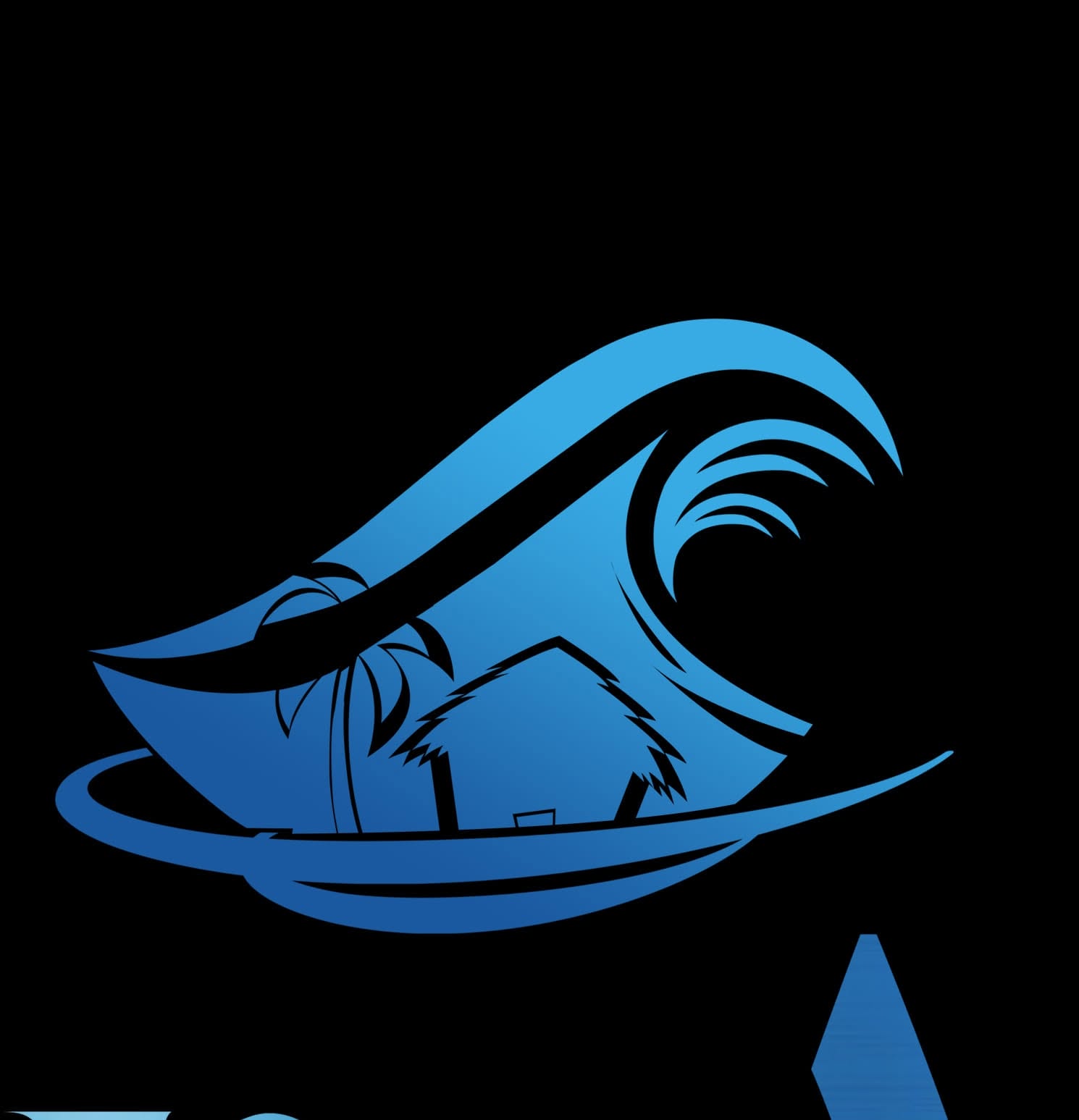 Cebu Business Directory - Mar Azul Restaurant logo