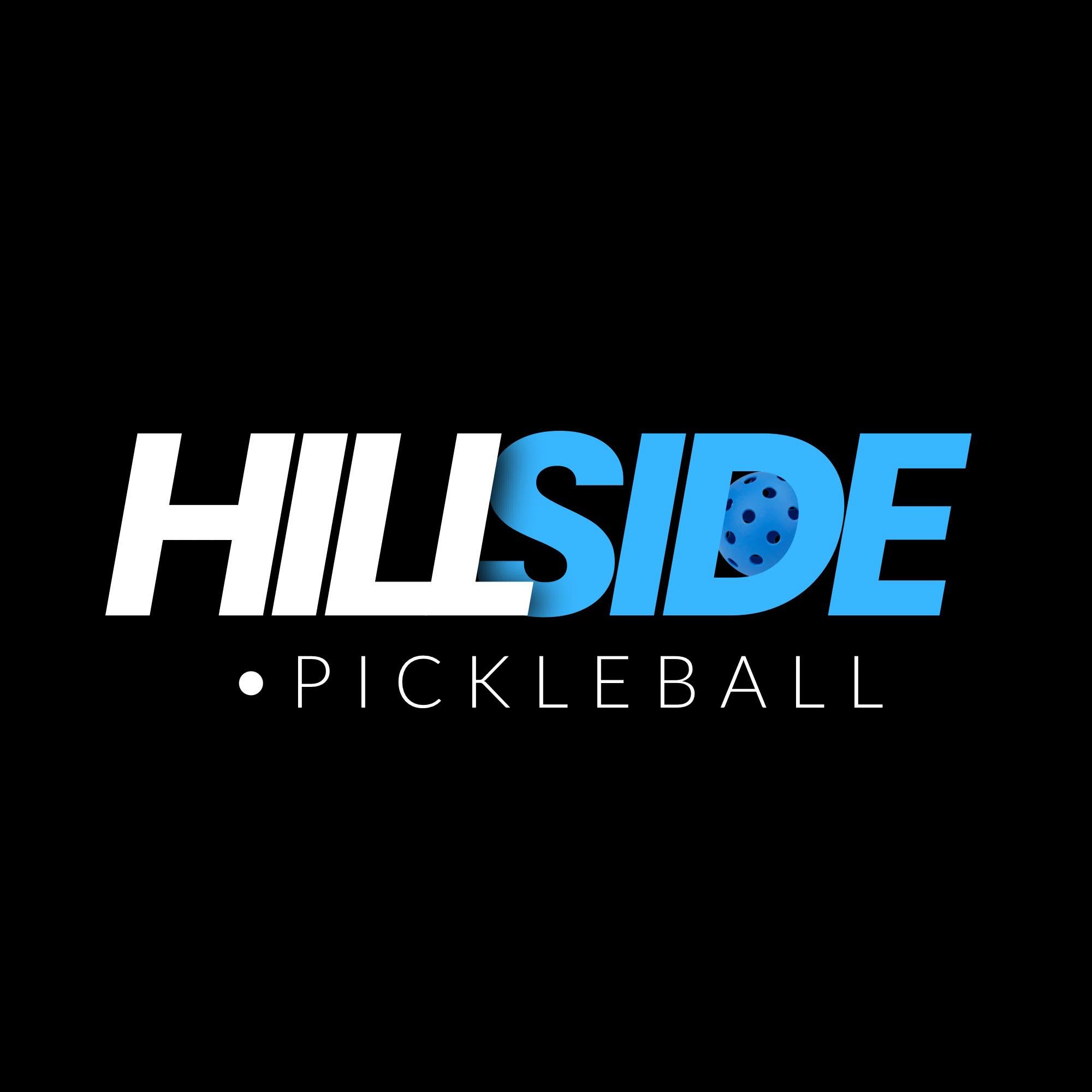 Cebu Business Directory - Hillside Pickleball logo
