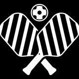 Cebu Business Directory - BINPAR Pickleball Courts logo