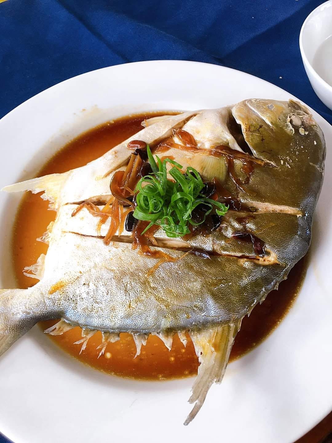 Cebu Business Directory - Kugita Seafood & Charcoal Grill - Photo 1