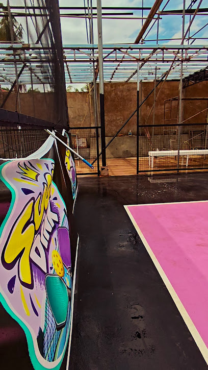 Cebu Business Directory - Sugoi Dink PickleBall Court - Photo 1