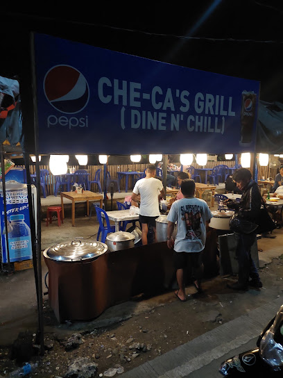 Cebu Business Directory - Yana's Grill - Photo 1