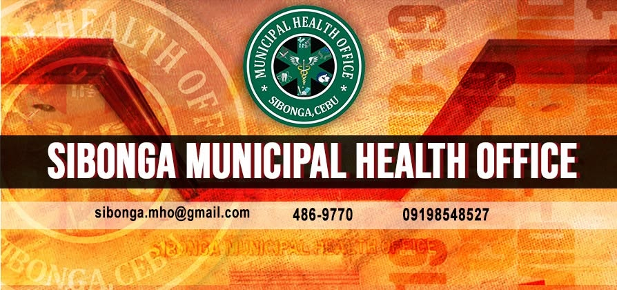 Cebu Business Directory - Sibonga Municipal Health Office - Gallery 1