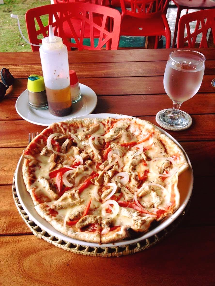 Cebu Business Directory - La Terrasse Restaurant - Photo 1