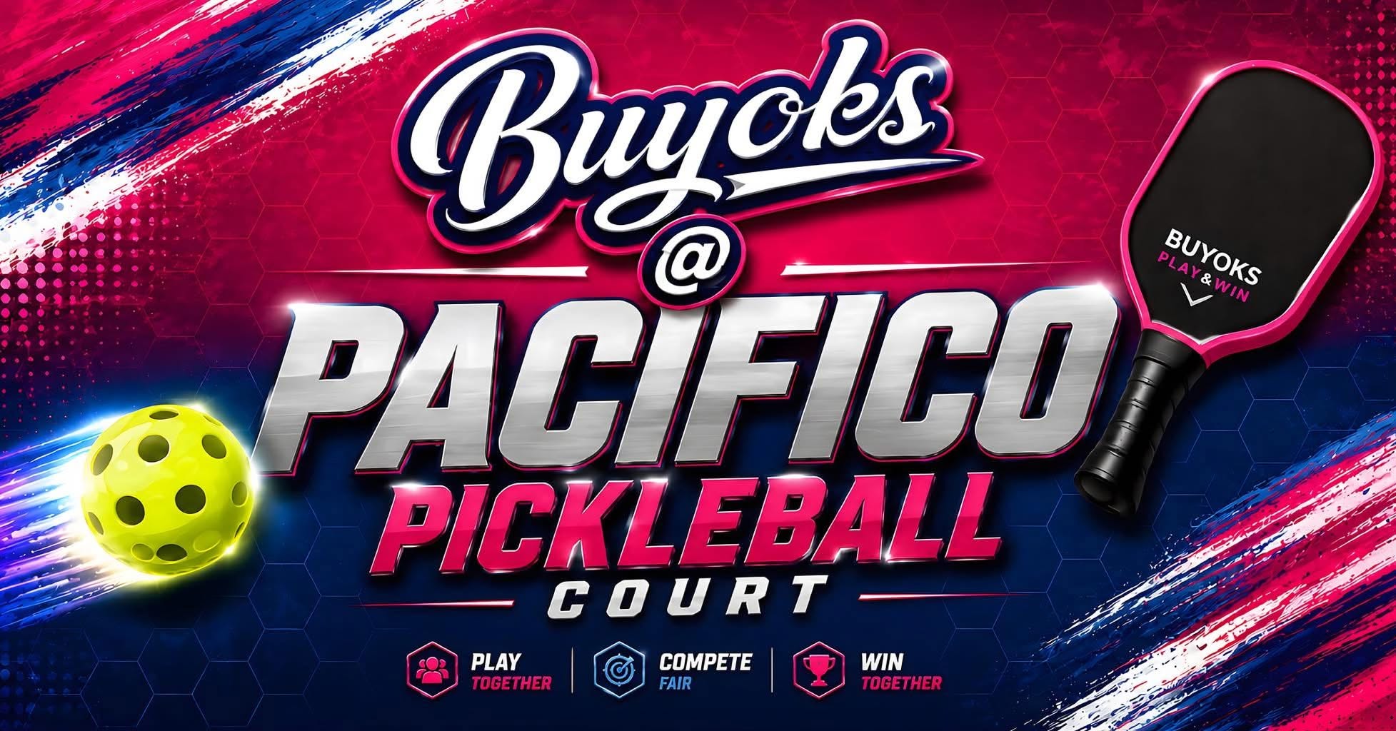Cebu Business Directory - Pacifico Pickleball Court Barili - Gallery 2