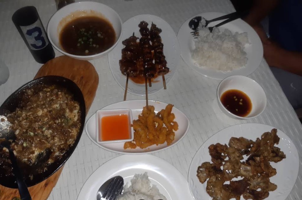 Cebu Business Directory - Pogs BBQ - Photo 1