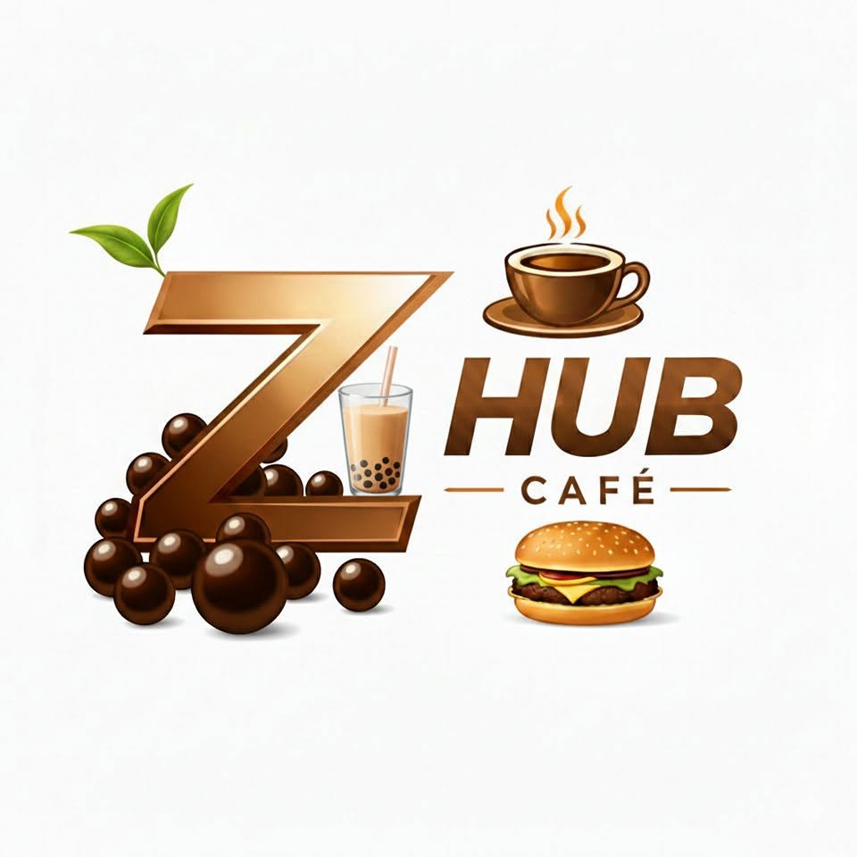 Cebu Business Directory - Z HUB - SOGOD logo