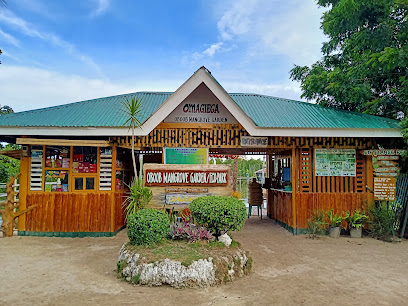 Cebu Business Directory - Obo-ob Mangrove Garden - Photo 1