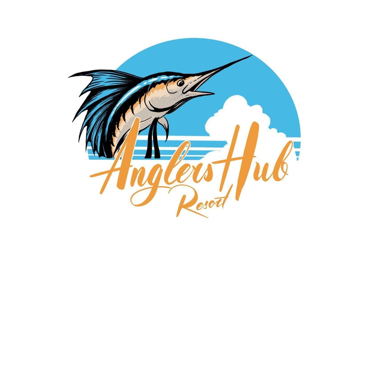 Cebu Business Directory - Anglers Hub And Resort logo