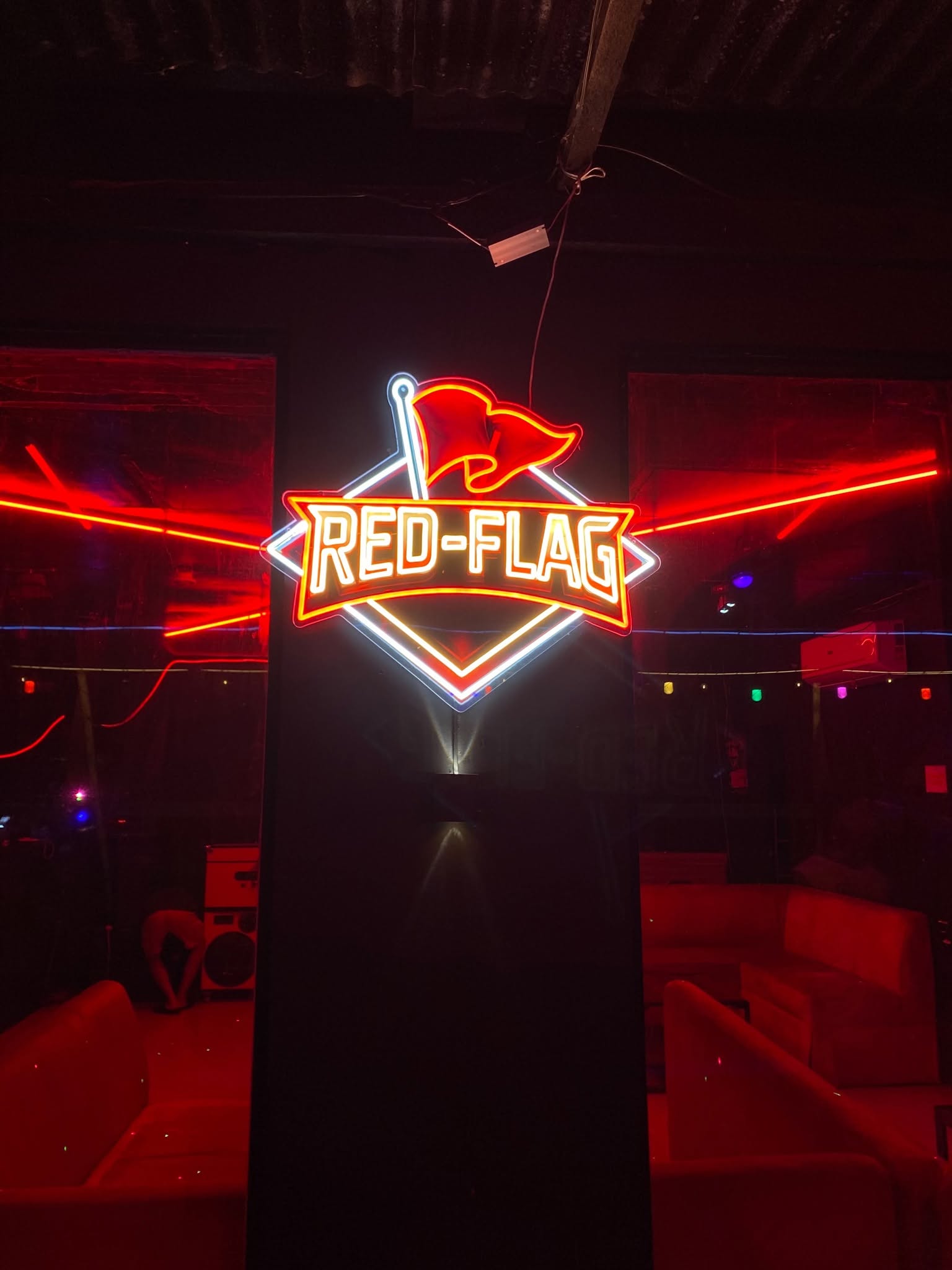 Cebu Business Directory - Red-Flag Restobar - Photo 1