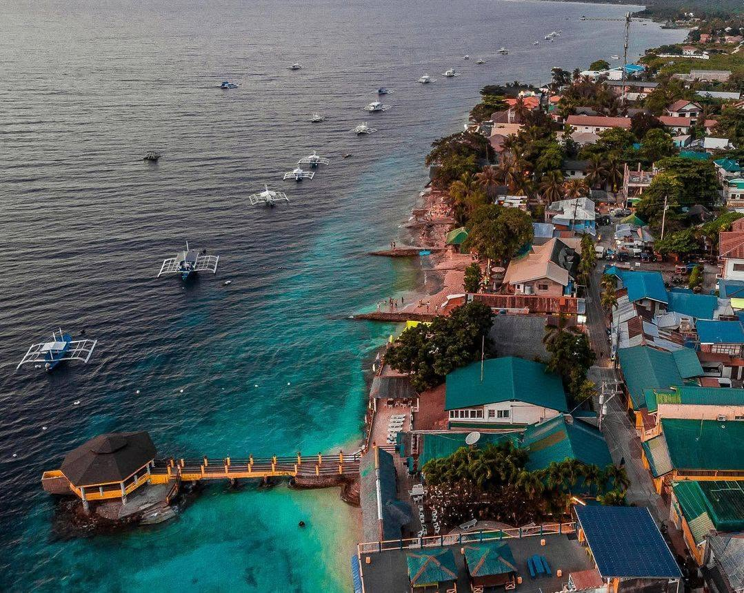 Cebu Business Directory - MoalBoal Seaside Resort - Photo 2