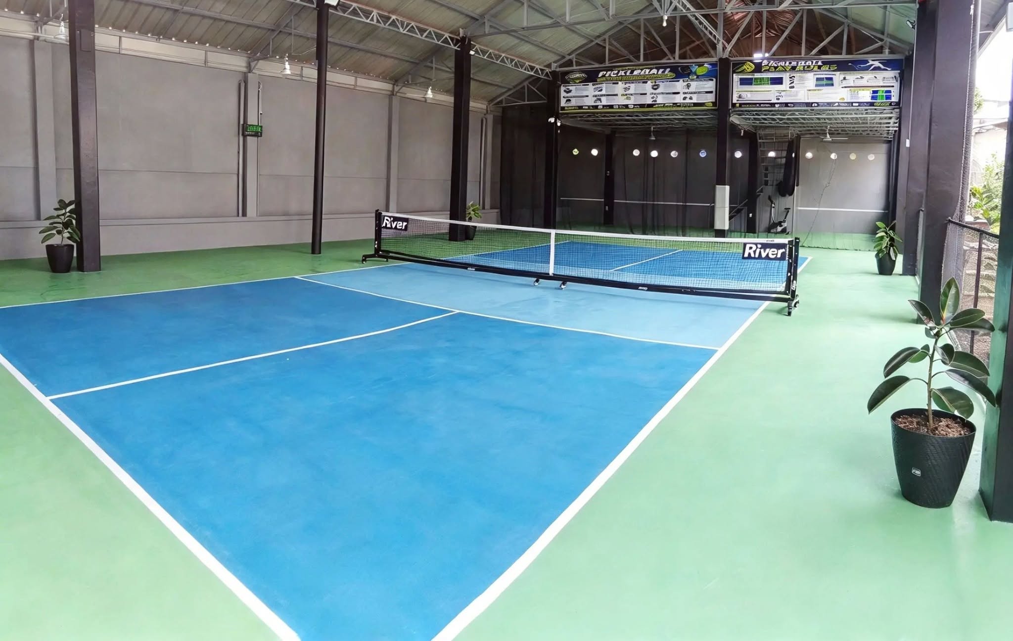 Cebu Business Directory - Junida Homecourt Pickleball - Photo 1