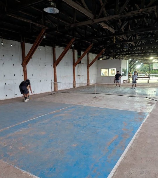Cebu Business Directory - Gtv Pickleball Court - Gallery 1