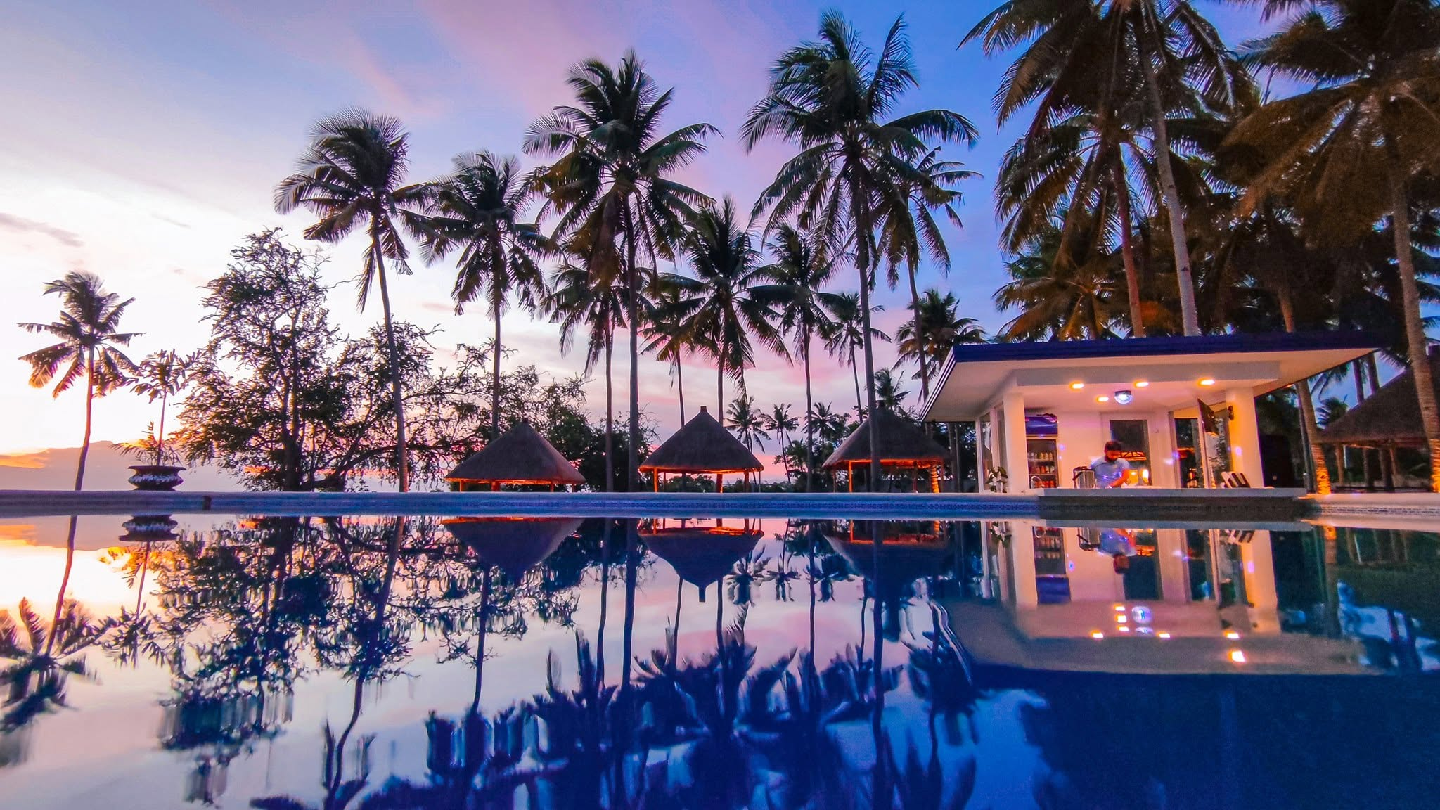 Cebu Business Directory - Tanyon Bay Beach House - Photo 2