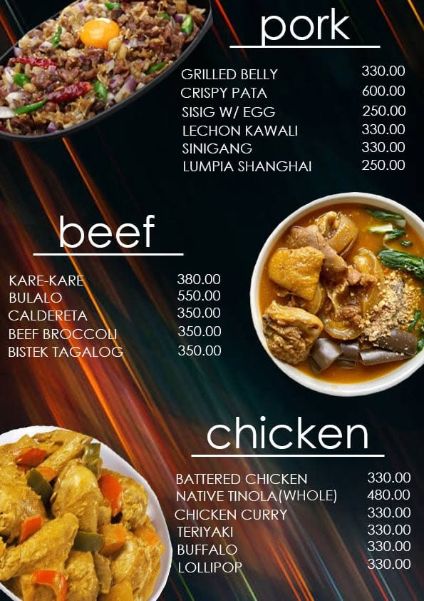 Cebu Business Directory - Bugsay Resto Grill Pinamungajan - Photo 2