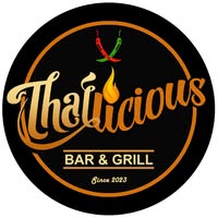 Cebu Business Directory - Thailicious Bar & Grill logo