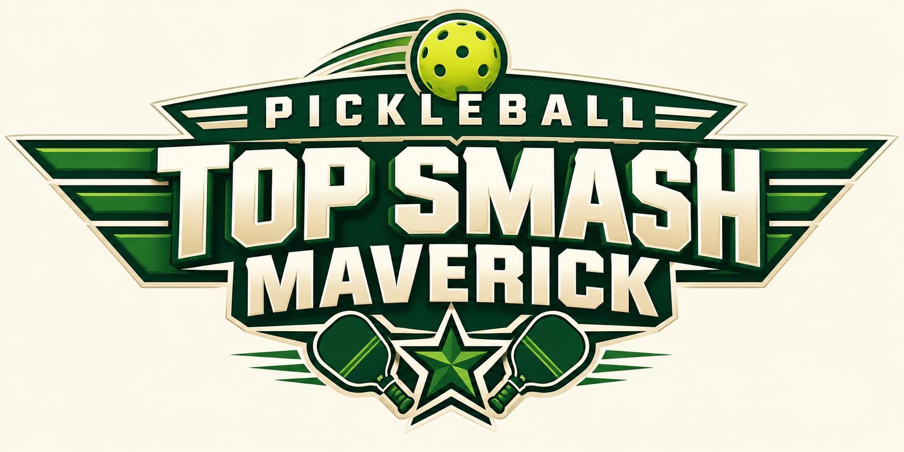 Cebu Business Directory - Top Smash Maverick Pickleball - Gallery 3