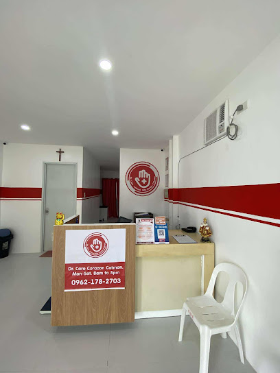 Cebu Business Directory - Dr. Care Animal Bite Center Catmon - Photo 1
