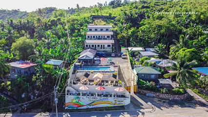 Cebu Business Directory - Cab~Cali Ocean View Resort - Photo 1