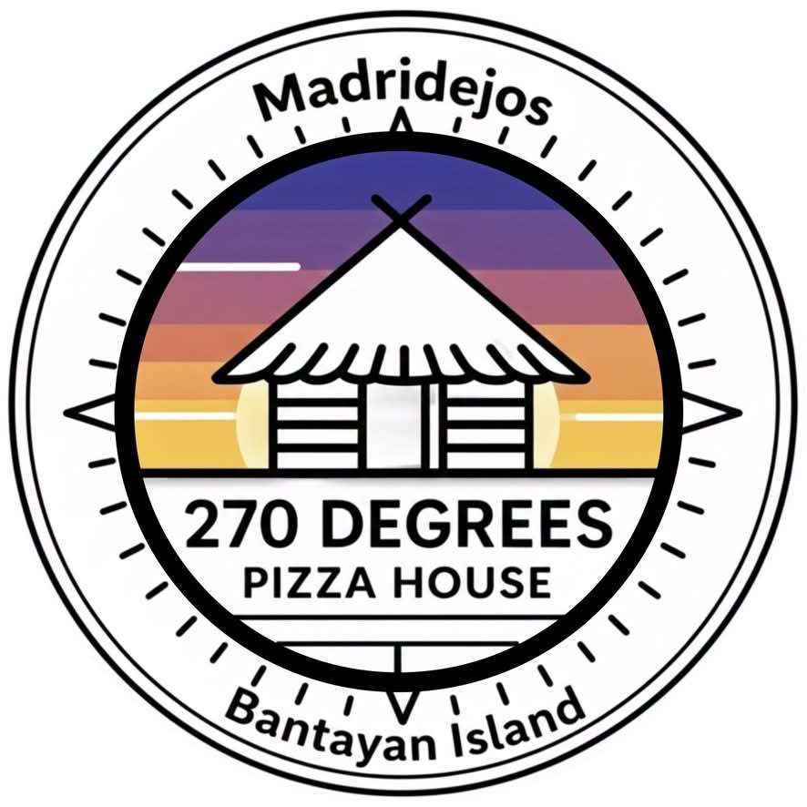 270 Degrees Pizza House