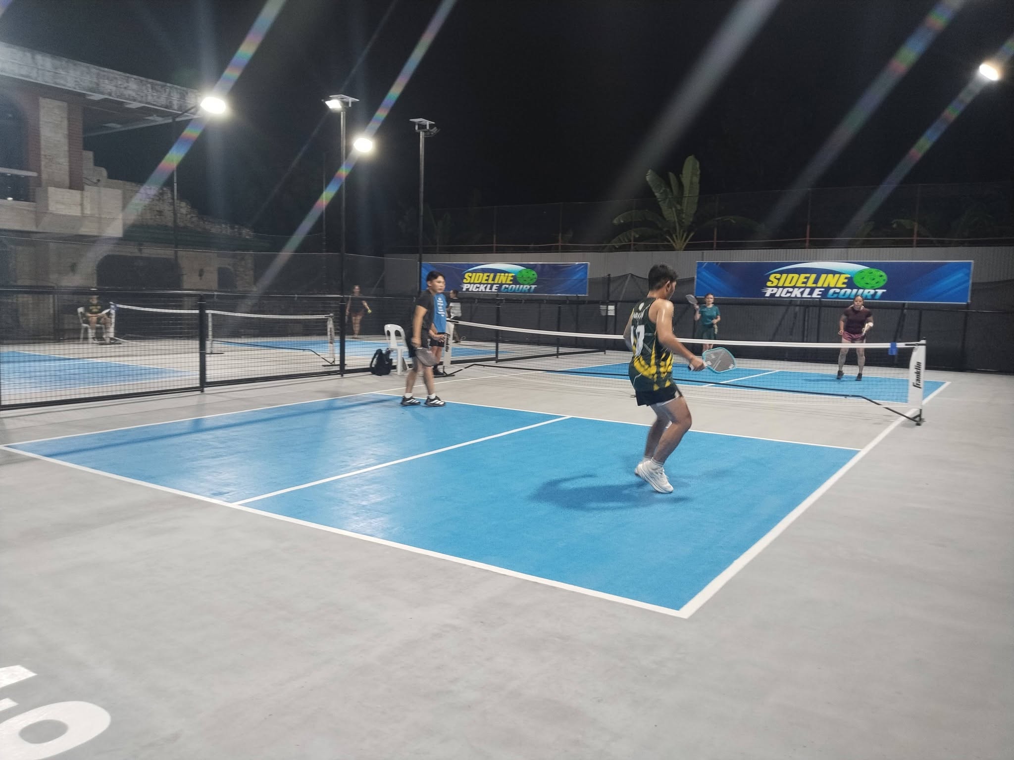 Cebu Business Directory - Sideline Pickle Court Sports Center - Gallery 2