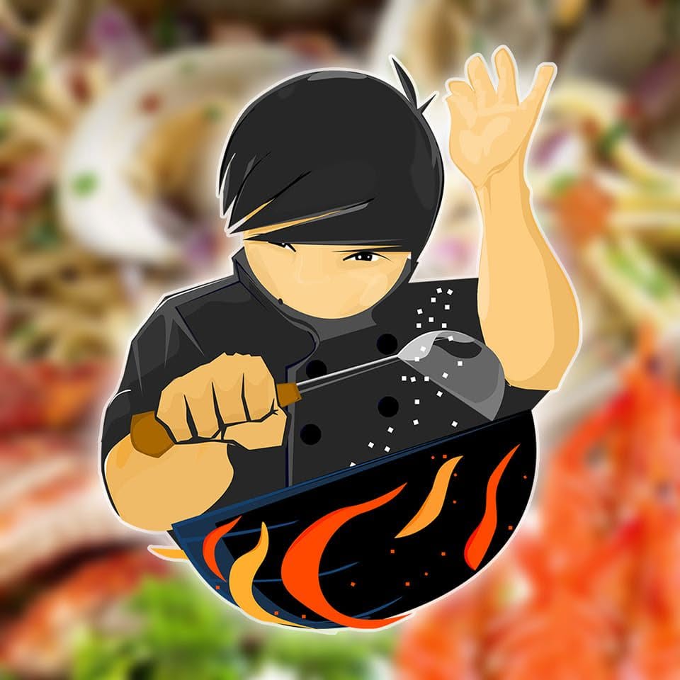 Cebu Business Directory - Hunger Chef Restaurant - San Fernando logo