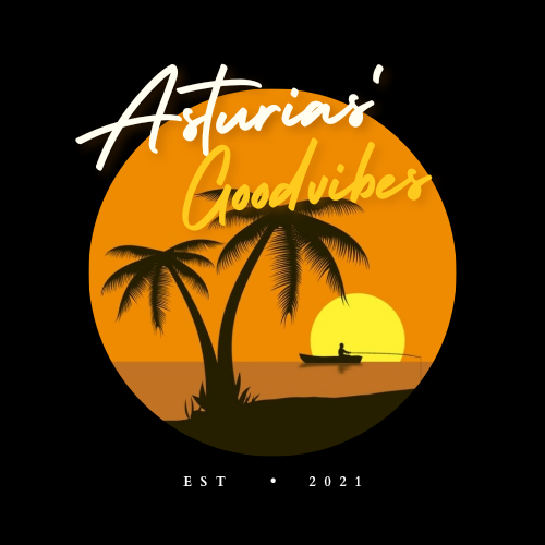 Cebu Business Directory - ASTURIAS GOODVIBES logo