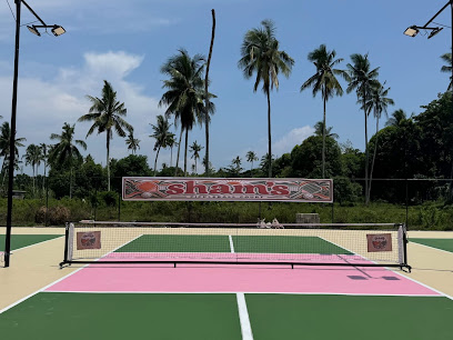 Cebu Business Directory - Sham's Pickleball Court - Photo 2