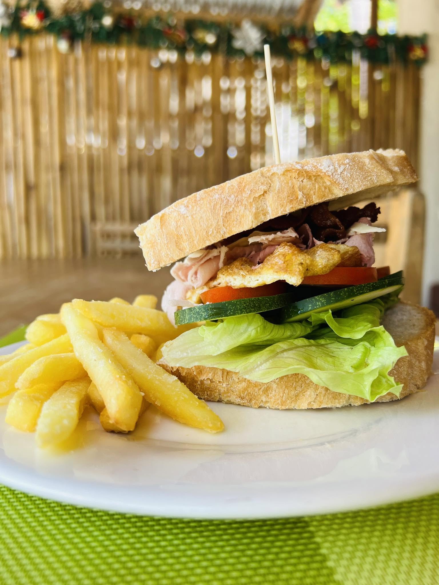 Cebu Business Directory - Tiki Bar Bantayan - Photo 2
