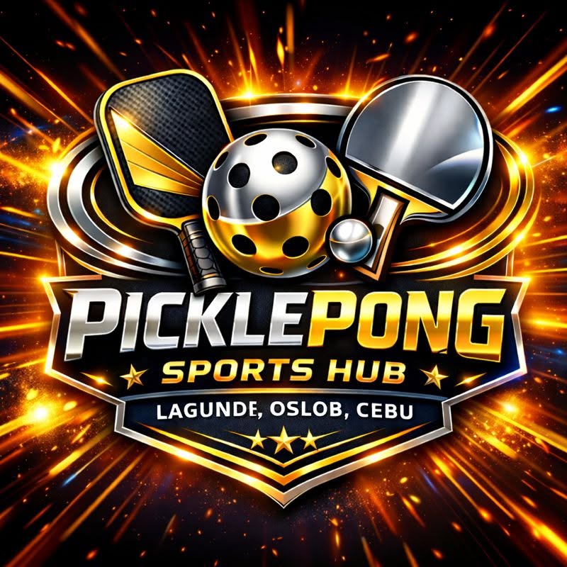 Cebu Business Directory - PicklePong Sports Hub - Photo 3