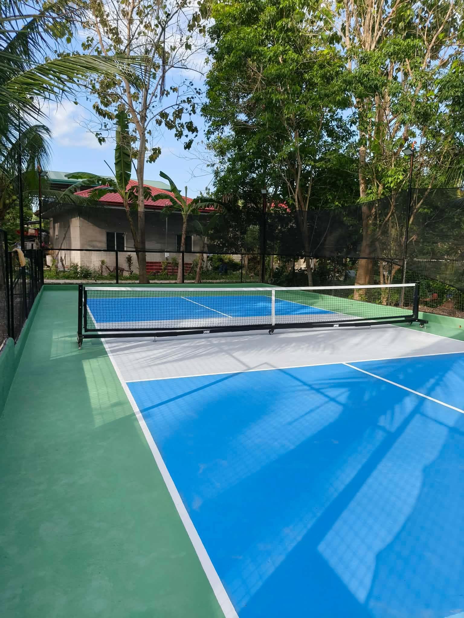 Cebu Business Directory - PlayFour Pickle Court - Photo 3