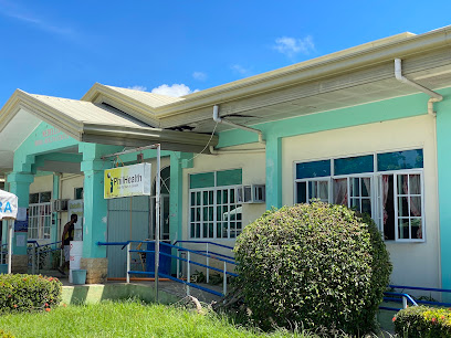 Cebu Business Directory - Medellin Rural Health Unit - Photo 1