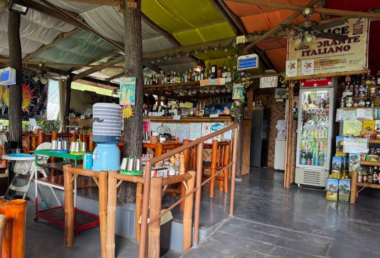 Cebu Business Directory - Felice Ristorante Italiano - Photo 1