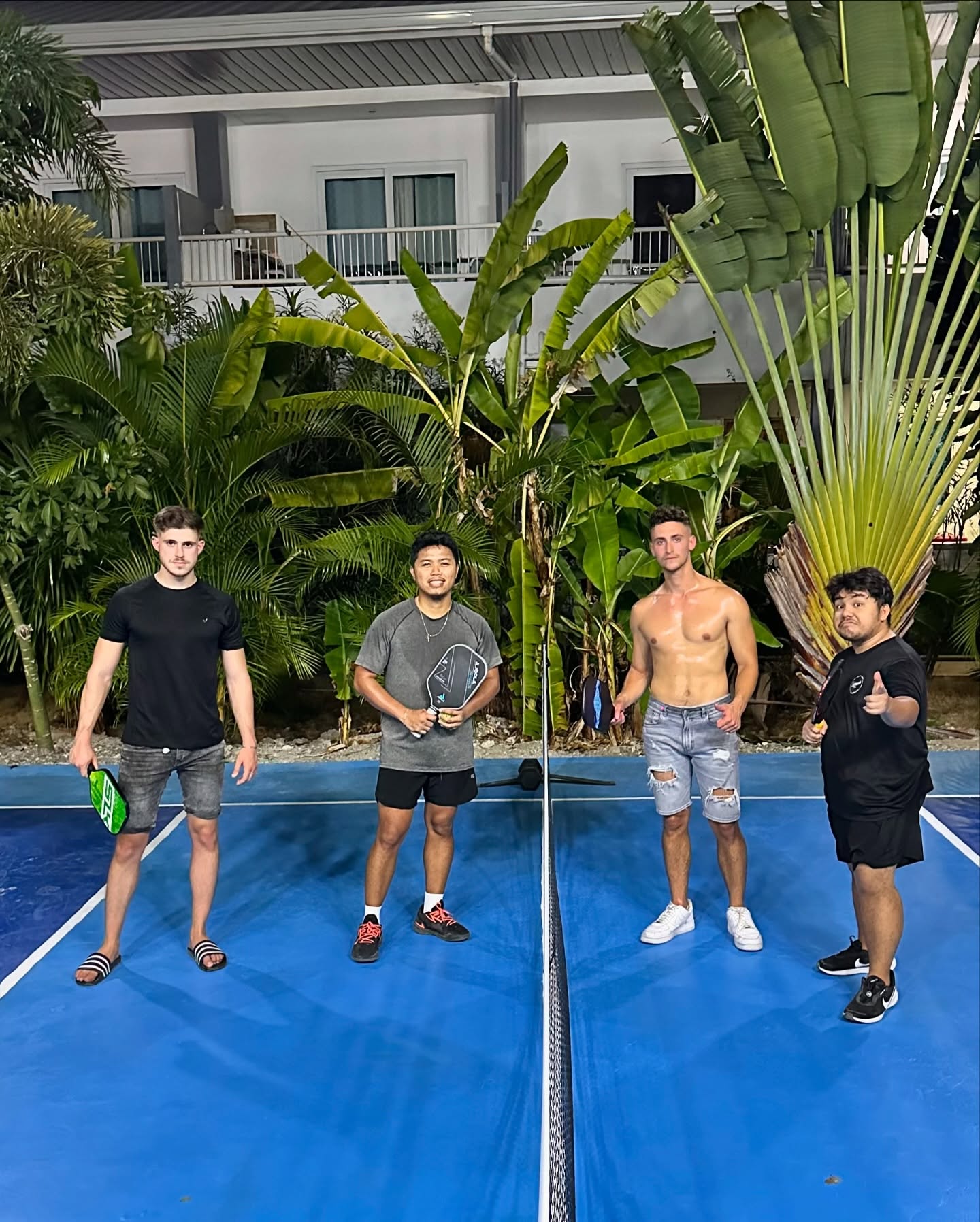 Cebu Business Directory - Tropical Pickleball Moalboal - Gallery 2