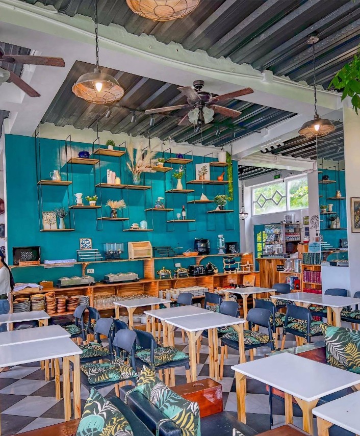 Cebu Business Directory - G Bistro - Santander - Photo 1